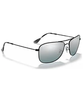 Ray-Ban Polarized Sunglasses, RB3543