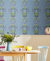 Joules Perfect Pollinators Wallpaper