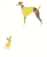 Joules Harbor Dogs Wallpaper