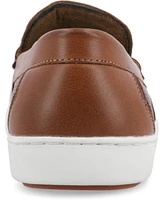 Vance Co. Men's Danny Penny Loafers
