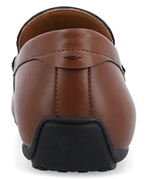 Vance Co. Men's Mitch Driving Loafers
