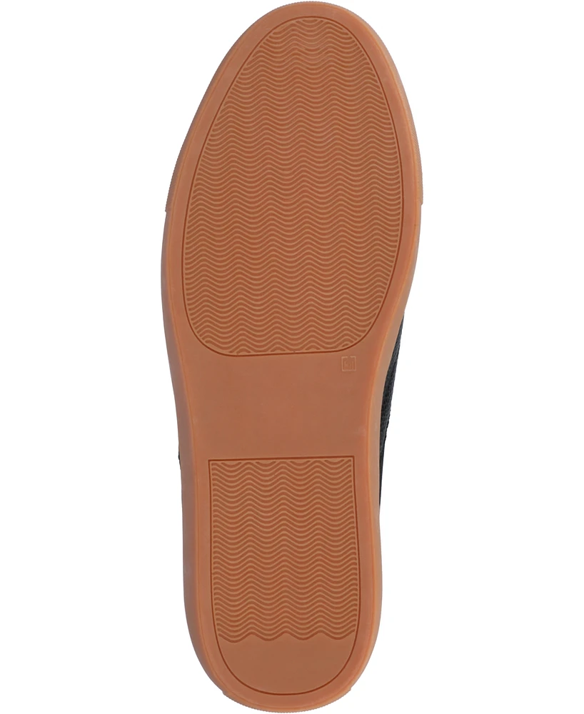 Vance Co. Men's Wendall Slip-on Sneakers