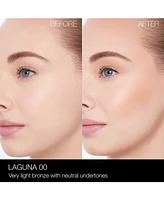 Nars Talc-free Laguna Bronzing Powder