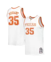 Mitchell & Ness Men's Kevin Durant Texas Longhorns Authentic 2006 Jersey