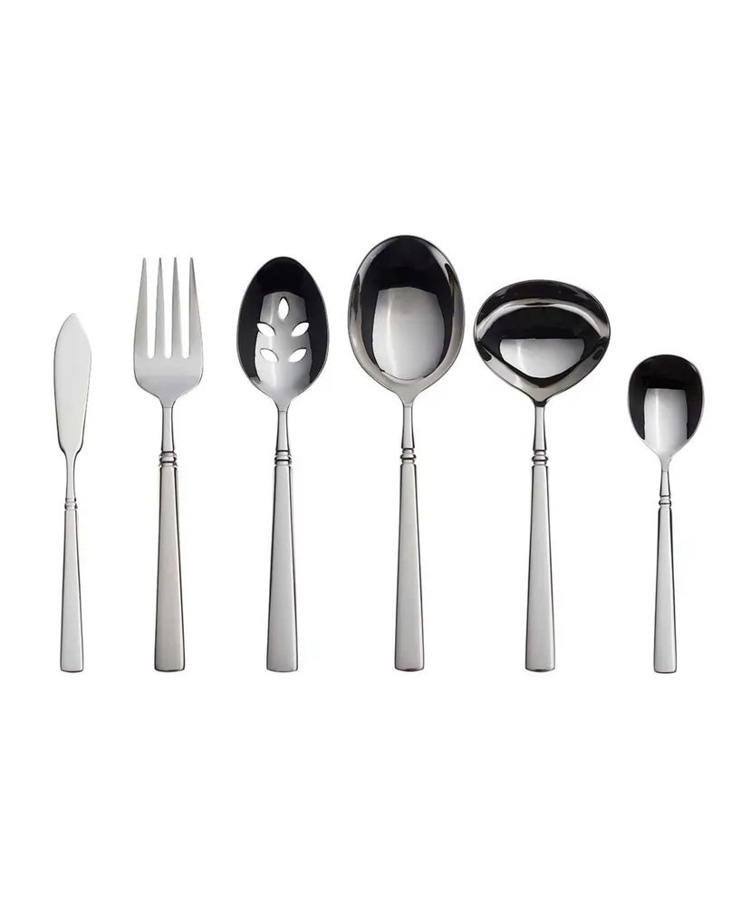 Oneida Easton 6 Piece Serve Set