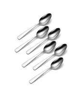 Oneida Set of 6 Aptitude Teaspoons