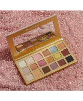 Sigma Beauty X Diana Saldana Eyeshadow Palette