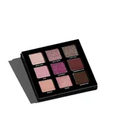 Sigma Beauty Electric Pink Eyeshadow Palette