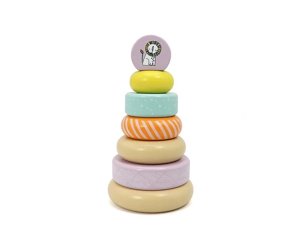 Leo & Friends Kids Alice Stacking