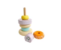 Leo & Friends Kids Alice Stacking