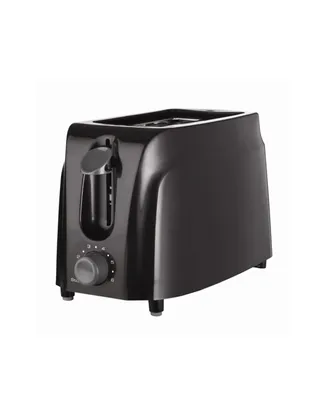 Brentwood 2 Slice Cool Touch Toaster in