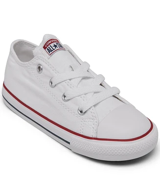 Converse Chuck Taylor Toddler Original Sneakers from Finish Line