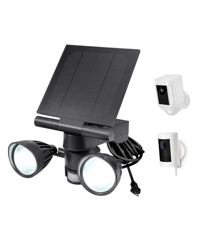 wasserstein ring battery charger