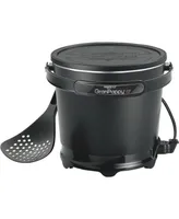 Presto 05411-s-s GranpappyDeep Fryer