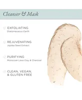 PUR Joystick Exfoliating Deep-Pore Cleanser