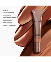 Laura Mercier Tinted Moisturizer Sheer Cream Bronzer