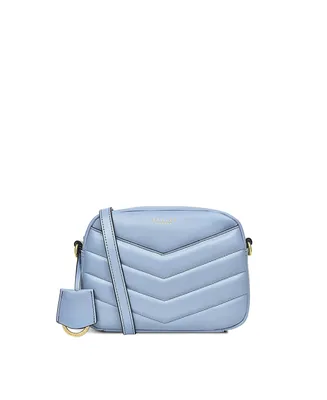 Radley London Gordon Road Mini Zip Top Crossbody Bag