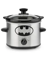 Dc Comics Batman 2-Quart Slow Cooker