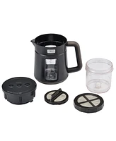 Tru Rapid Cold Brew Maker