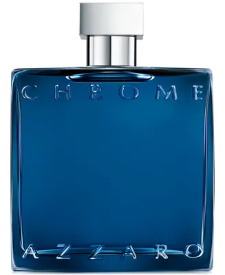Azzaro Men's Chrome Parfum Spray, 3.38 oz.