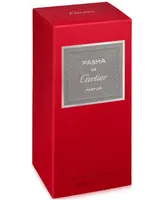 Cartier Men's Pasha Parfum Spray