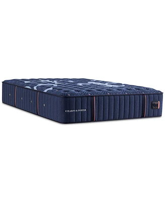 Stearns & Foster Lux Estate 14.5" Ultra Firm Tight Top Innerspring Luxury Mattress- Twin Xl