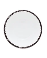 Noritake Rill Set of 4 Fruit Bowls, Service for