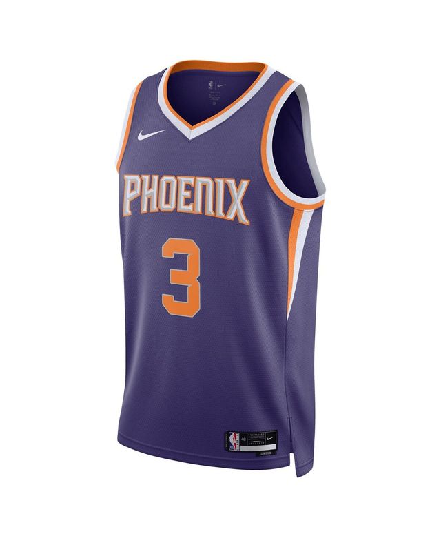 Men's and Women's Nike Chris Paul Phoenix Suns / Swingman Jersey