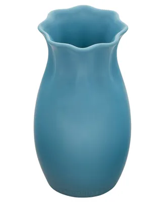 Le Creuset Stoneware Flower Vase