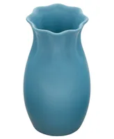 Le Creuset Stoneware Flower Vase