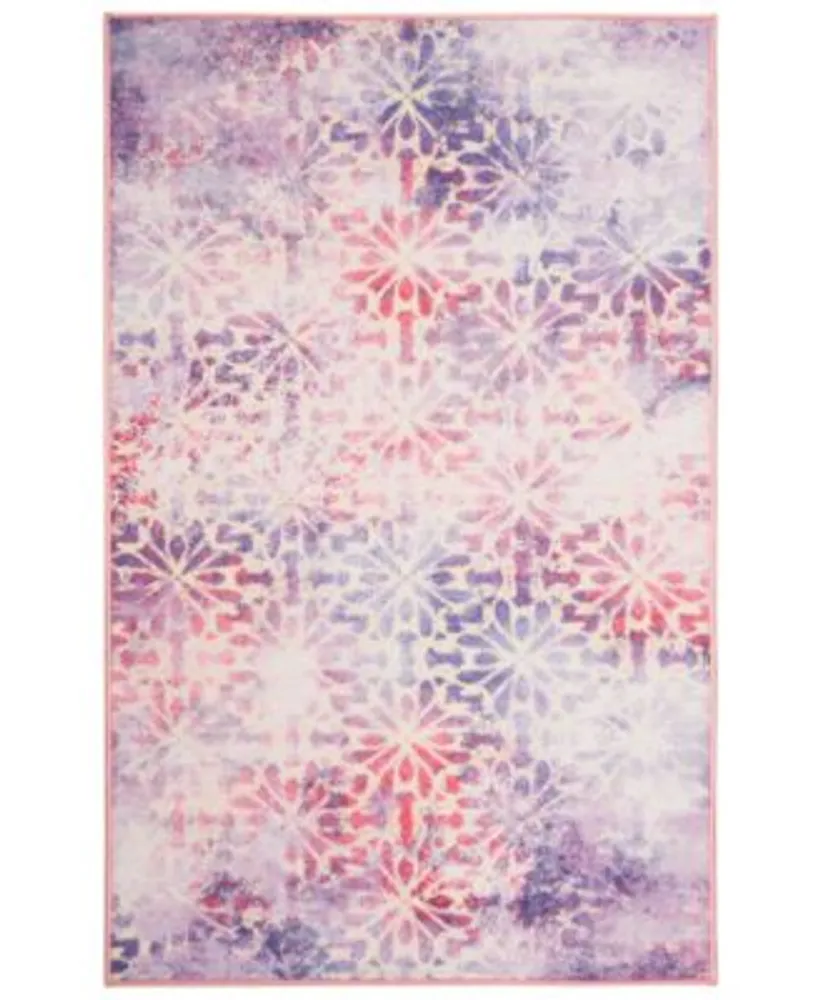 Safavieh Disney Washable Rugs Jasmine Area Rug