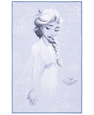 Safavieh Disney Frozen 2 Elsa 3'3" x 5'3" Area Rug