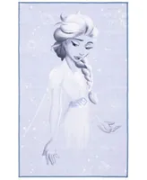 Safavieh Disney Frozen 2 Elsa Area Rug