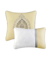 510 Design Shawnee 8-Pc. Comforter Set