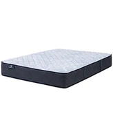Serta Perfect Sleeper Blue Lagoon Night 12" Firm Mattress-Twin