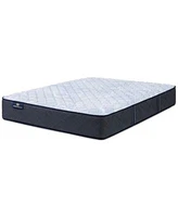 Serta Perfect Sleeper Blue Lagoon Night 12 Firm Mattress Collection