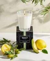 Nest New York Santorini Olive & Citron Classic Candle, 8.1 oz.