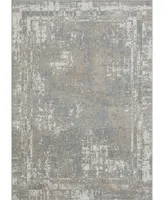 Lr Home Lavish LANHM82271 7'9" x 9'9" Area Rug