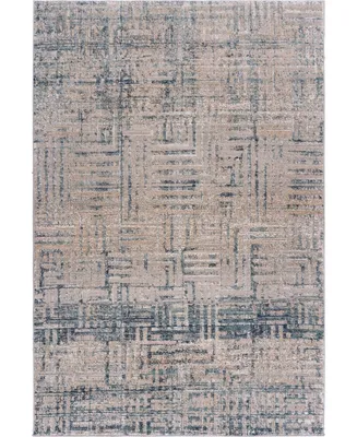 Lr Home Idris IMAGI81517 1'10" x 3' Area Rug