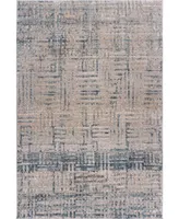 Lr Home Idris IMAGI81517 1'10" x 3' Area Rug