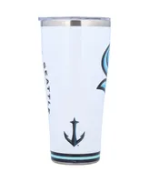 Tervis Tumbler Seattle Kraken 30 Oz Arctic Stainless Steel Tumbler