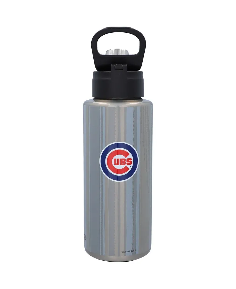 Tervis Tumbler Chicago Cubs 32 Oz All In Wide Mouth Water Bottle