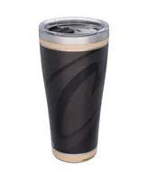 Tervis Tumbler Cleveland Cavaliers 30 Oz Blackout Stainless Steel Tumbler