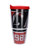 Tervis Tumbler New Jersey Devils 24 Oz Top Shelf Classic Tumbler