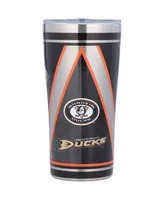 Tervis Tumbler Anaheim Ducks 20 Oz Powerskate Stainless Steel Tumbler