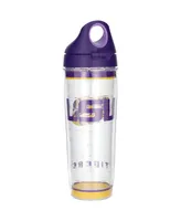 Tervis Tumbler Lsu Tigers 24 Oz Tradition Water Bottle