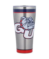 Tervis Tumbler Gonzaga Bulldogs 30 Oz Tradition Tumbler - Silver