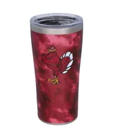 Tervis Tumbler Virginia Tech Hokies 20 Oz Tie-Dye Stainless Steel Tumbler