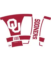 Tervis Tumbler Oklahoma Sooners 24 Oz Spirit Classic Tumbler