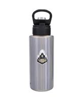 Tervis Tumbler Purdue Boilermakers 32 Oz All In Wide Mouth Water Bottle